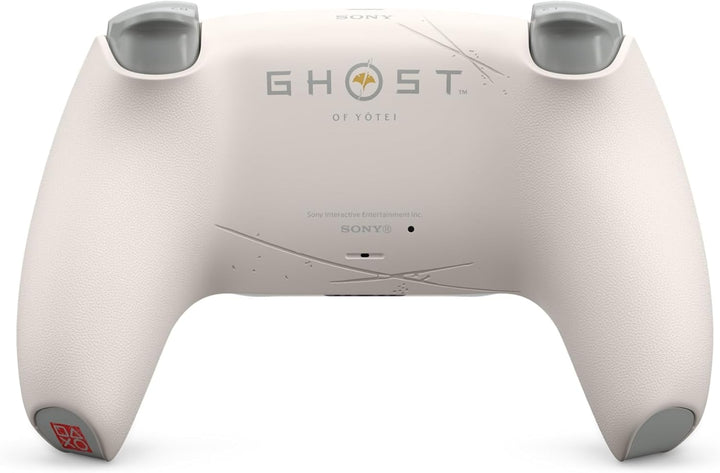 Ghost of Yōtei - PlayStation DualSense Wireless Controller Limited Edition