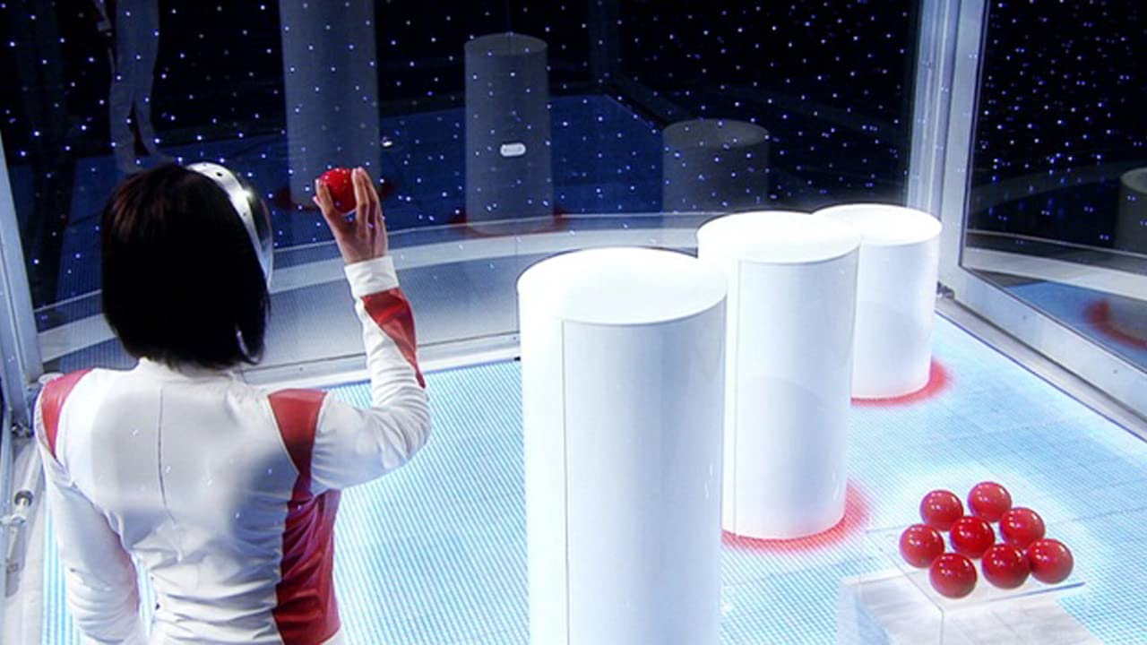 The Cube - Nintendo Switch Amazon Exclusive Edition 7