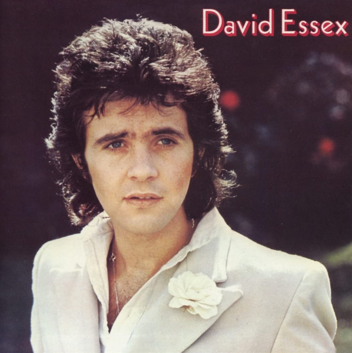 David Essex - David Essex (Extended Edition) [CD]