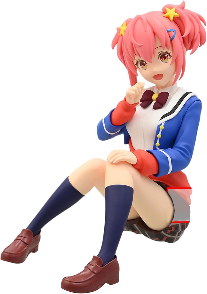 WORLD DAI STAR - Kokona Otori - Figurine 11cm