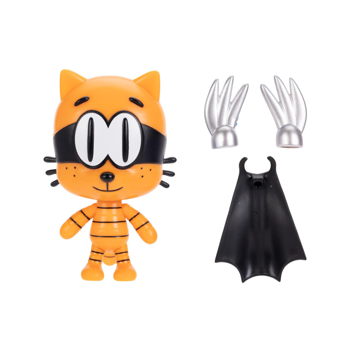 Dog Man Cat Kid Action Figure - 5" - Age 4+