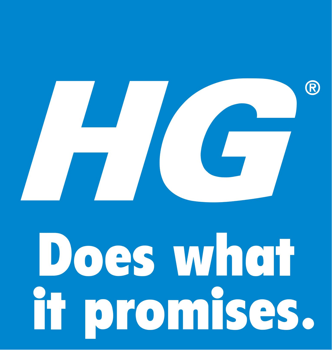HG - Liquid Drain Unblocker for Blocked Drains & Plug Holes (1L)