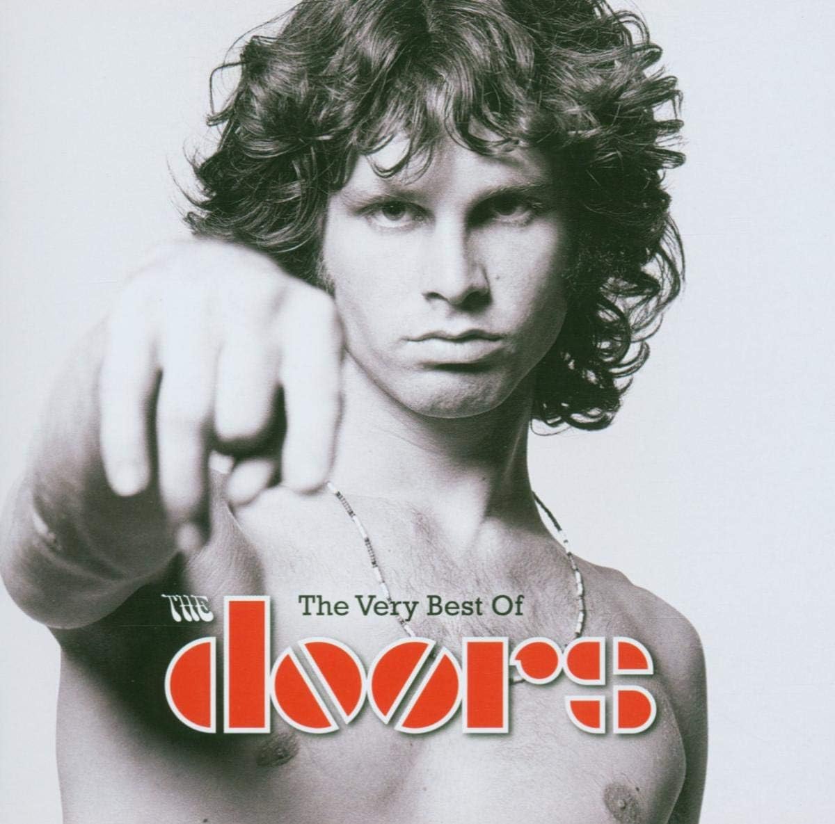 The Doors - The Very Best of The Doors [Audio CD] 1
