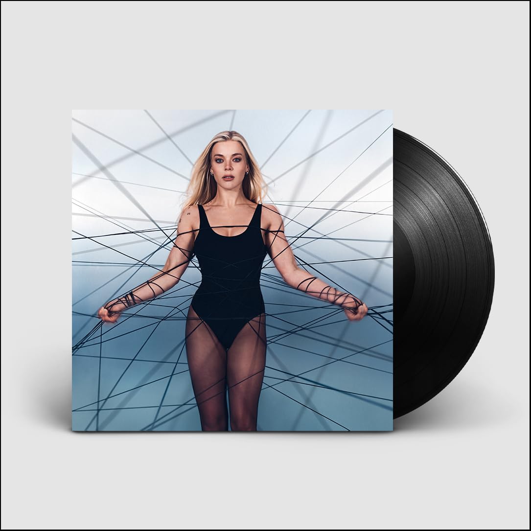 Becky Hill - REBECCA [Vinyl]
