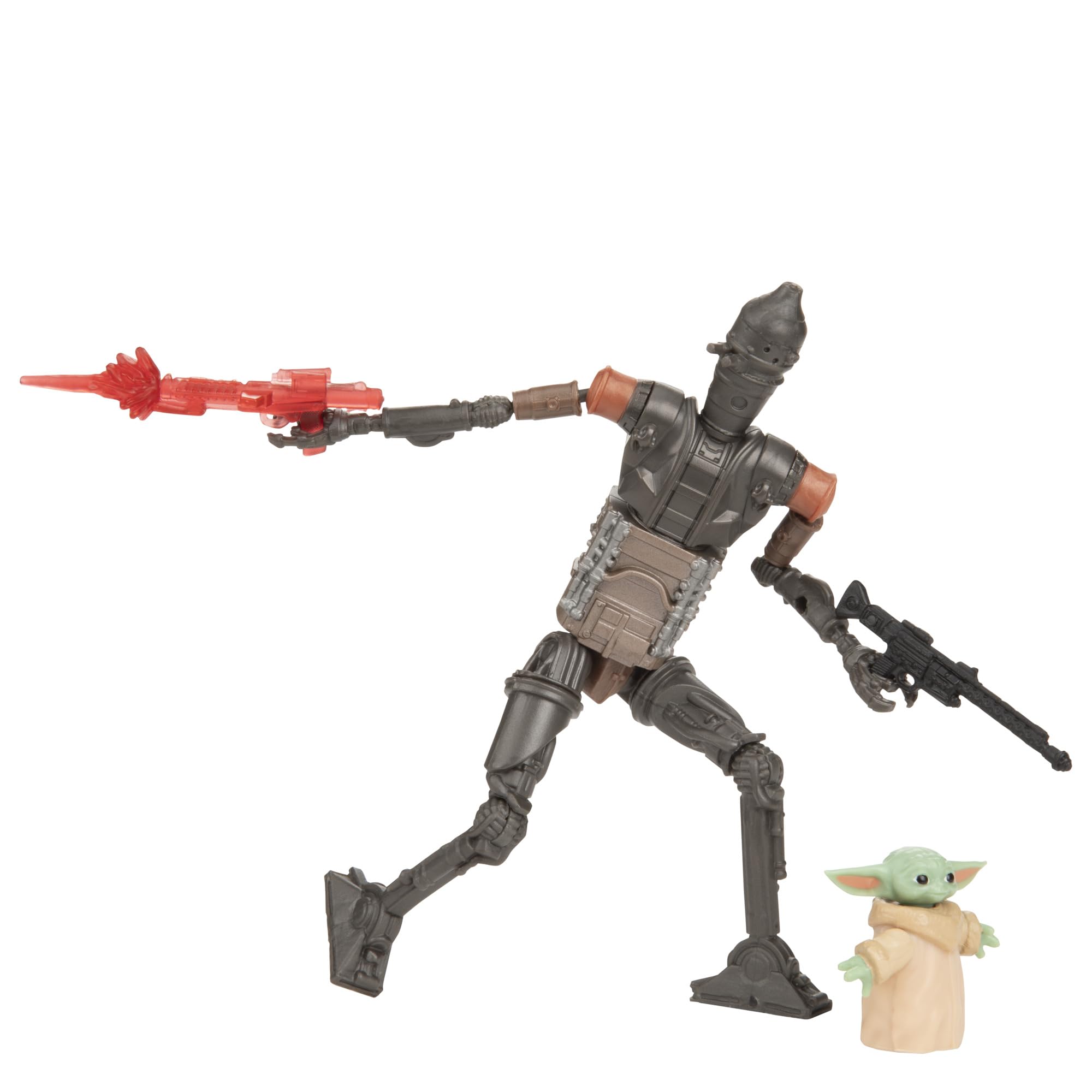 Star Wars 4-Inch Figure Vehicle Pack | Stormtrooper Character | G1422 8