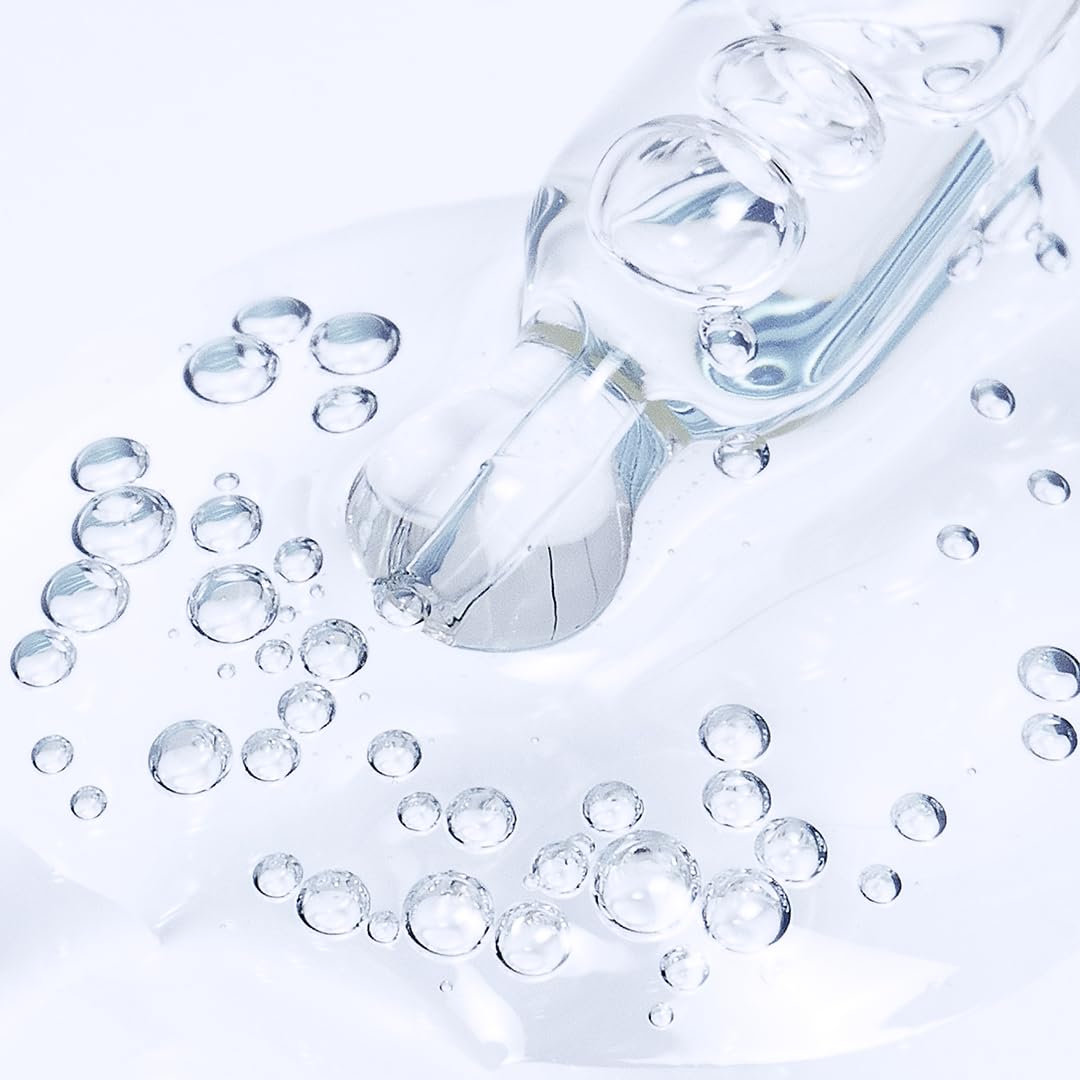 Geek & Gorgeous 101 HA 5 Rich Serum with 5 Forms of Hyaluronic Acid - 30 ml