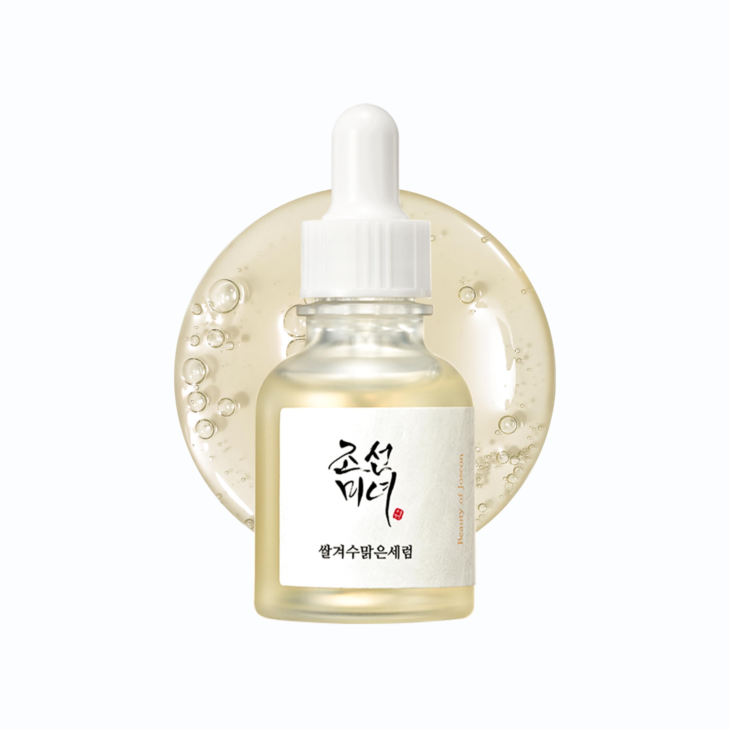 Beauty of Joseon Glow Deep Serum with Rice + Alpha-Arbutin (68g) 18