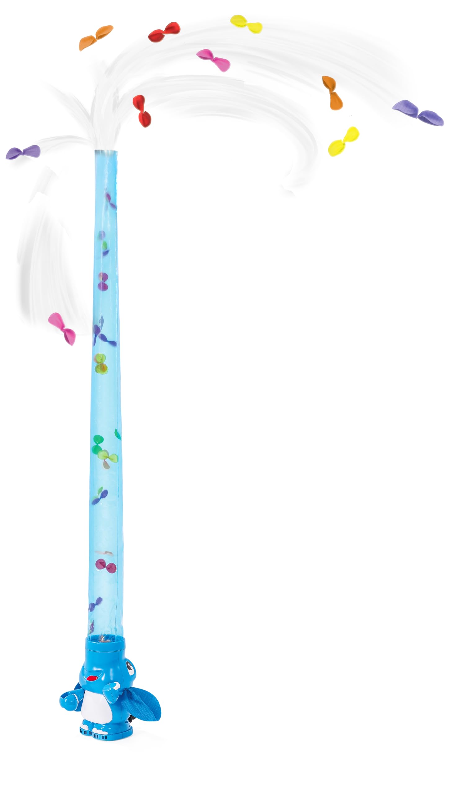 Goliath Elefun Butterfly Blasting and Catching Kids Game - Ages 4+ | 4 Players | Multicolor 2