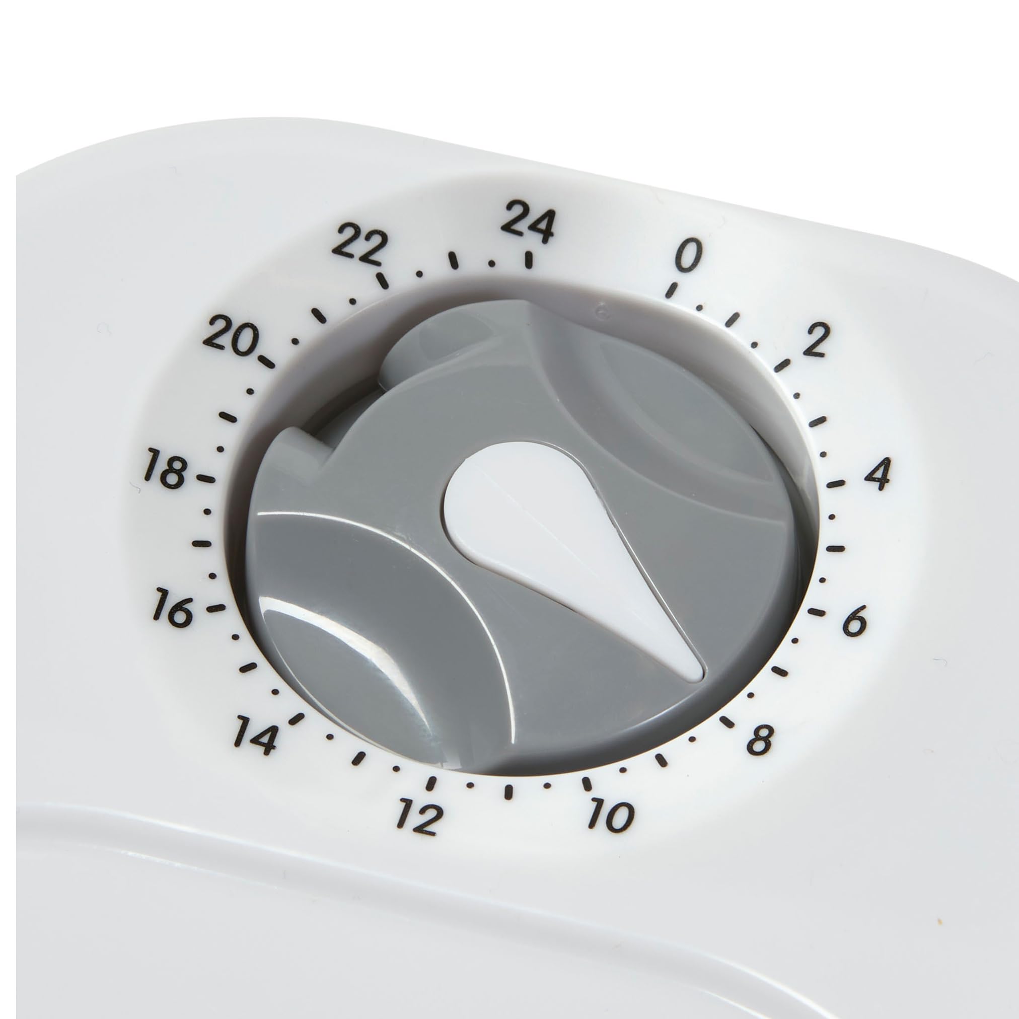 Cat Mate Digital Timer Automatic Pet Feeder - 400g Capacity | Battery Powered | Dishwasher-Proof Bowl 5