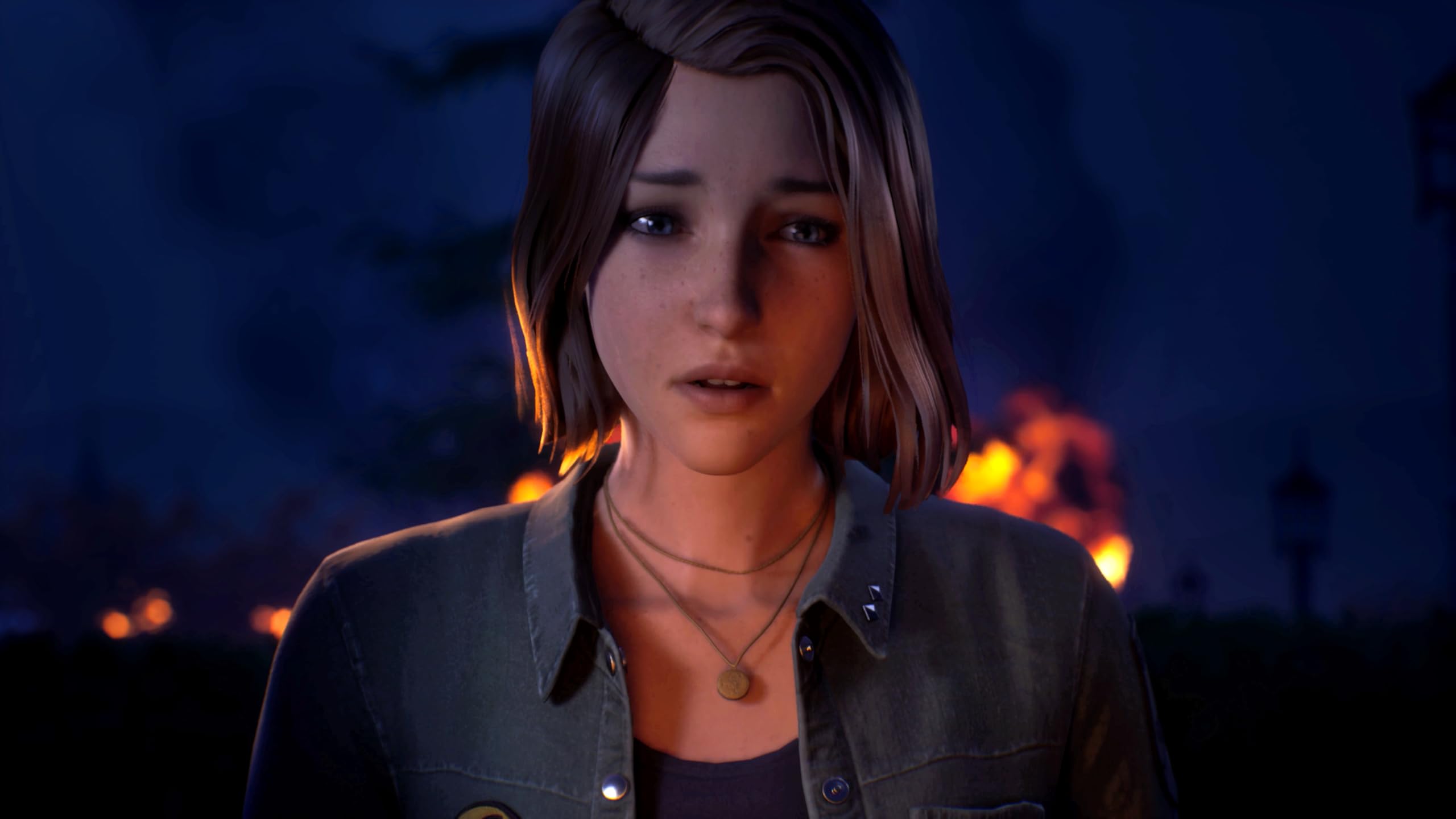 Life is Strange Reunion [PlayStation 5] 4