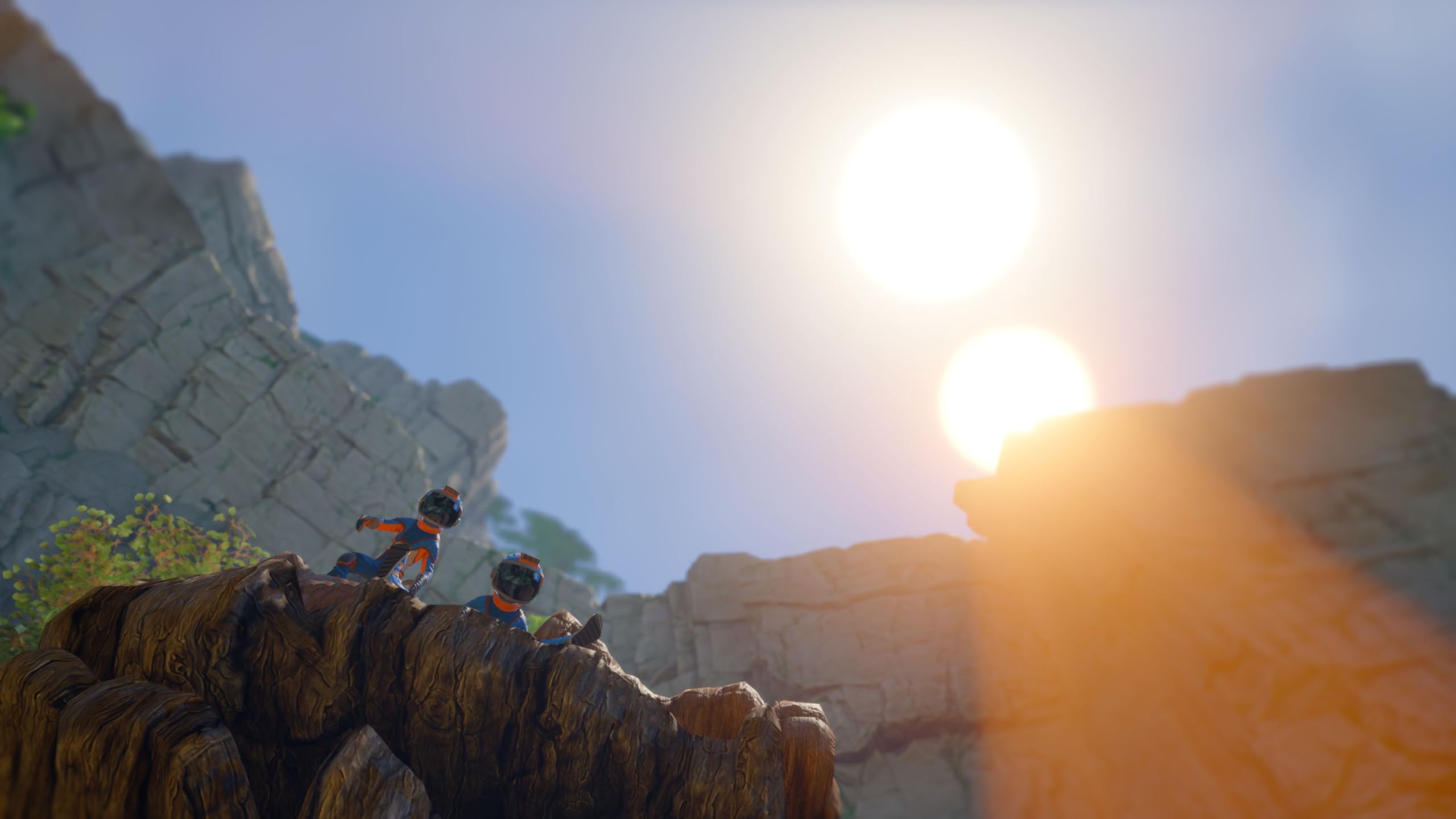 Revenge of the Savage Planet: Day One Edition - PS5 2