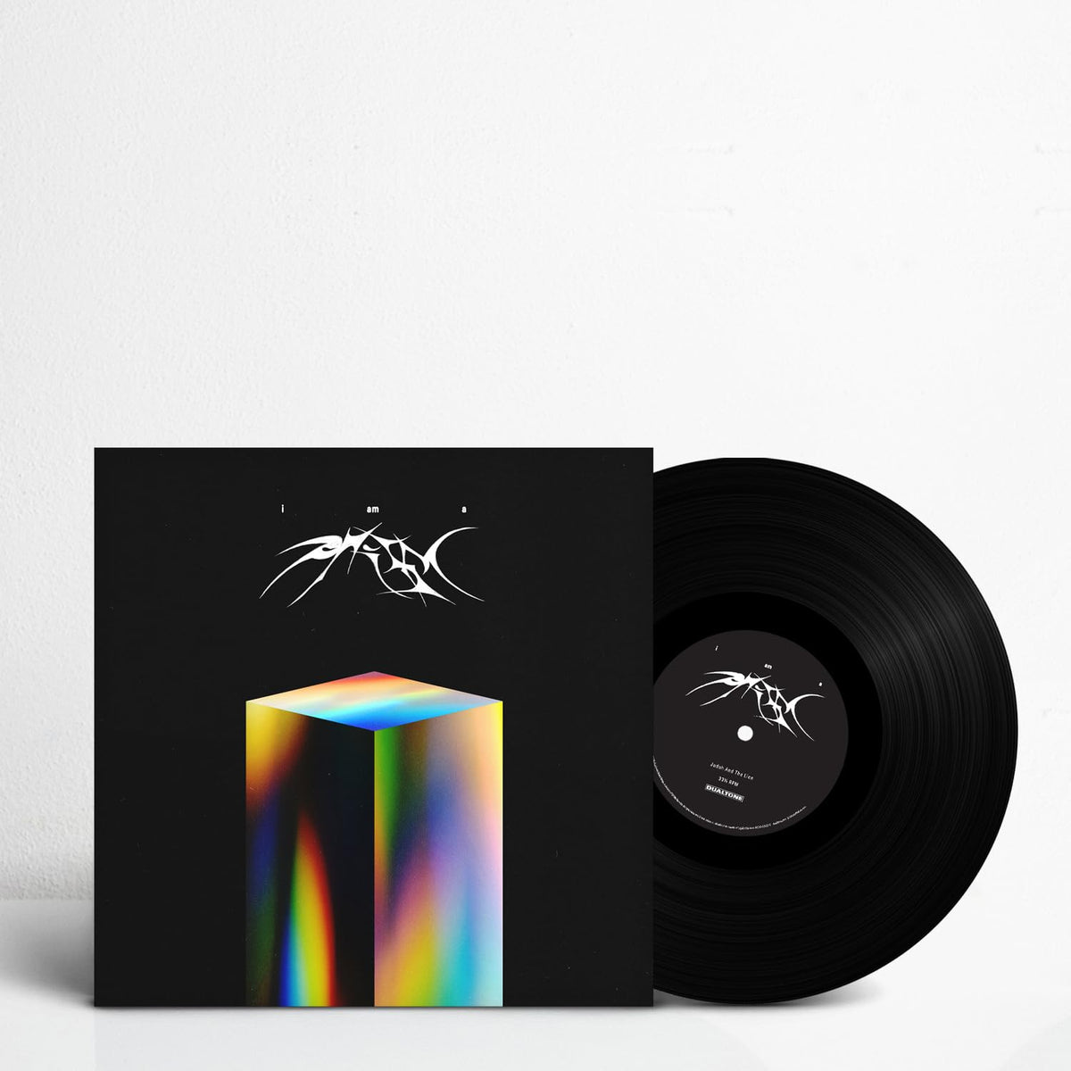 Judah & the Lion - I Am a Prism [Vinyl]
