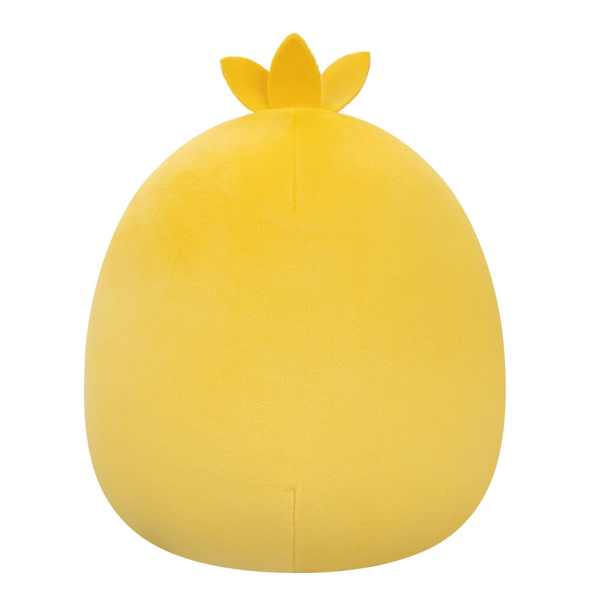 Squishmallows 8-Inch Classic Chica Plush - Five Nights at Freddy’s Licensed Soft Toy for Kids 3+ 2