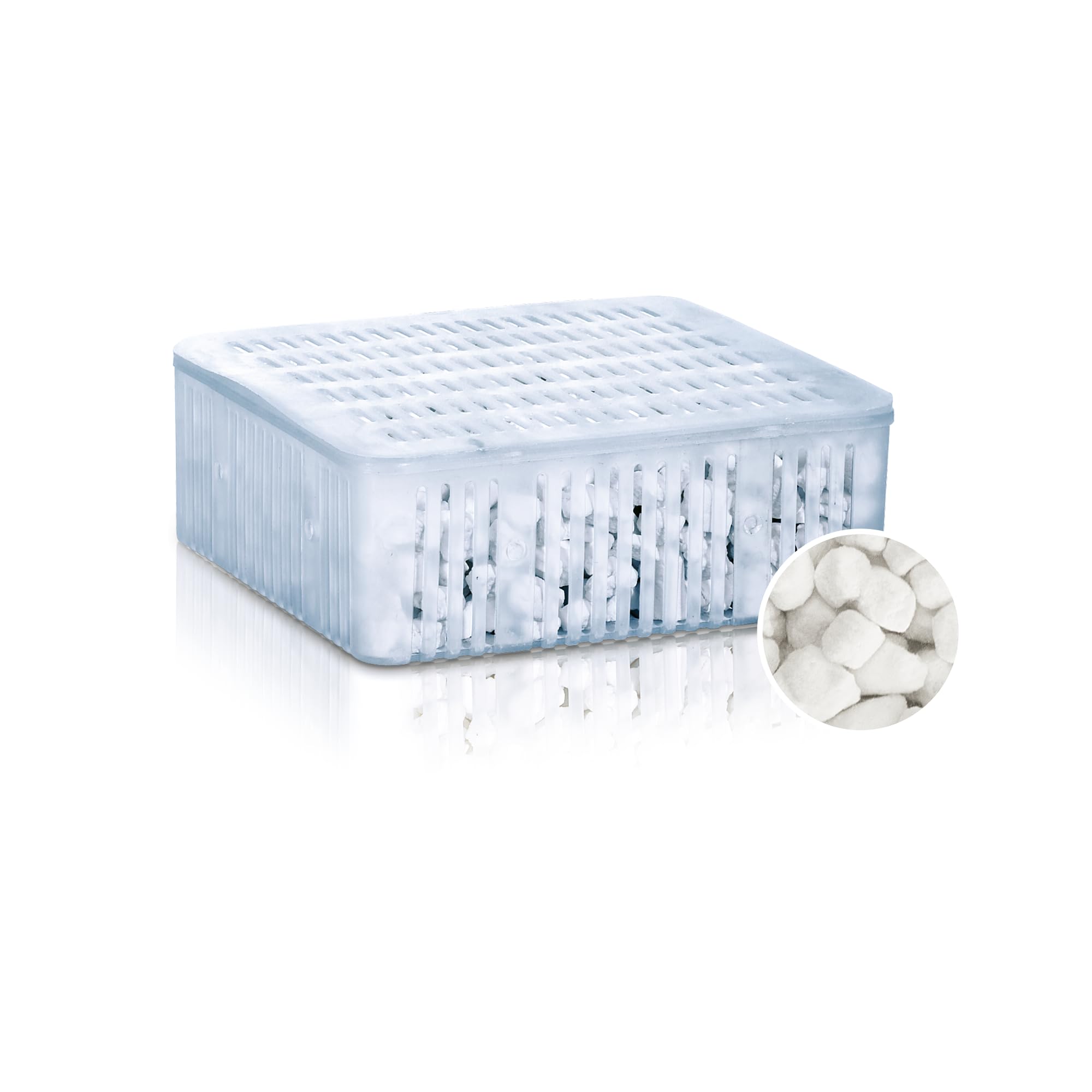 Juwel Aquarium Cirax Bioflow 3.0 Compact Filter Media | Synthetic Cuboid | JU88056NET