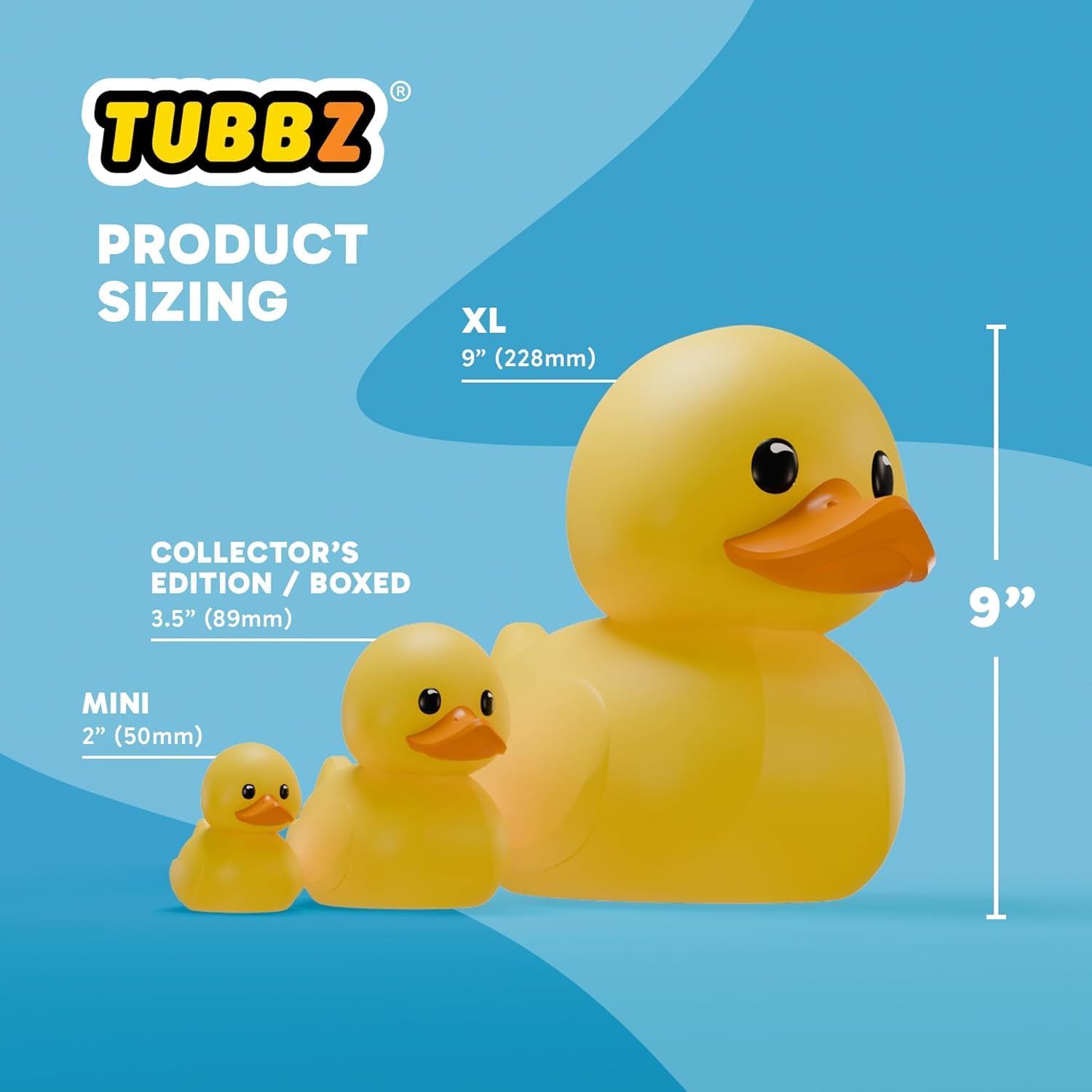 TUBBZ Batman The Dark Knight - Joker Cosplaying Rubber Duck Vinyl Figure | Mini Edition | 5 cm Tall 3