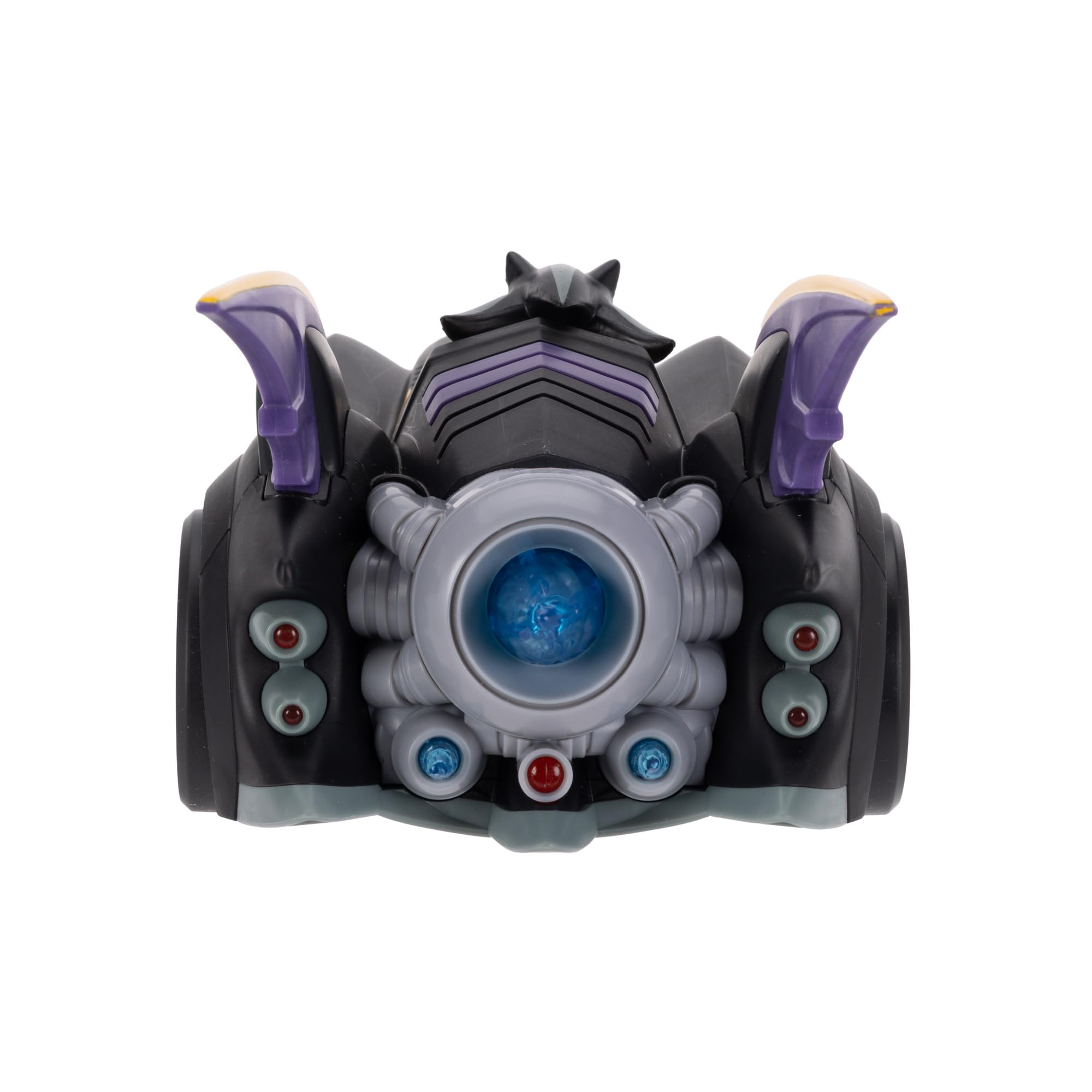 Sonic The Hedgehog Shadow as Batman with Feature Batmobile Action Figure Set | 2.5-inch Figure 2