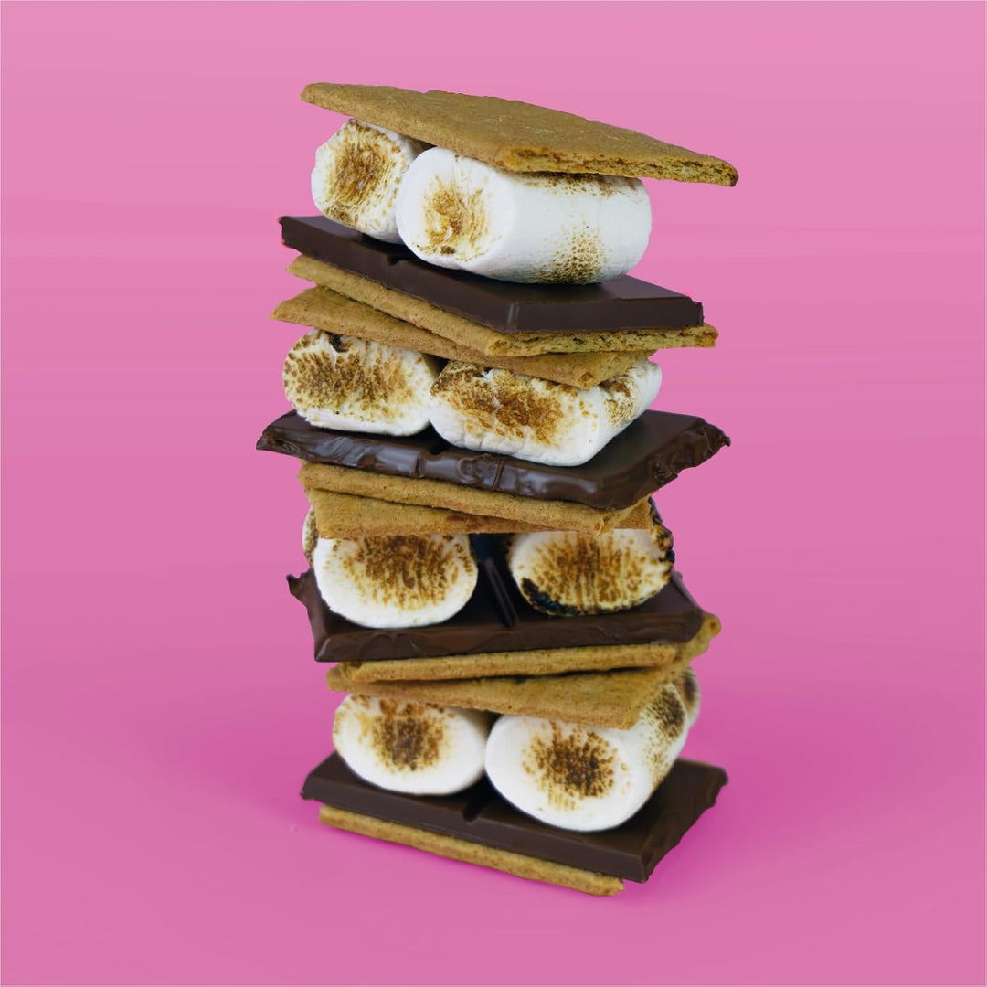 EPIC SNAX CO - Vegan Toastin' Marshmallows Plant Based American Style 200g