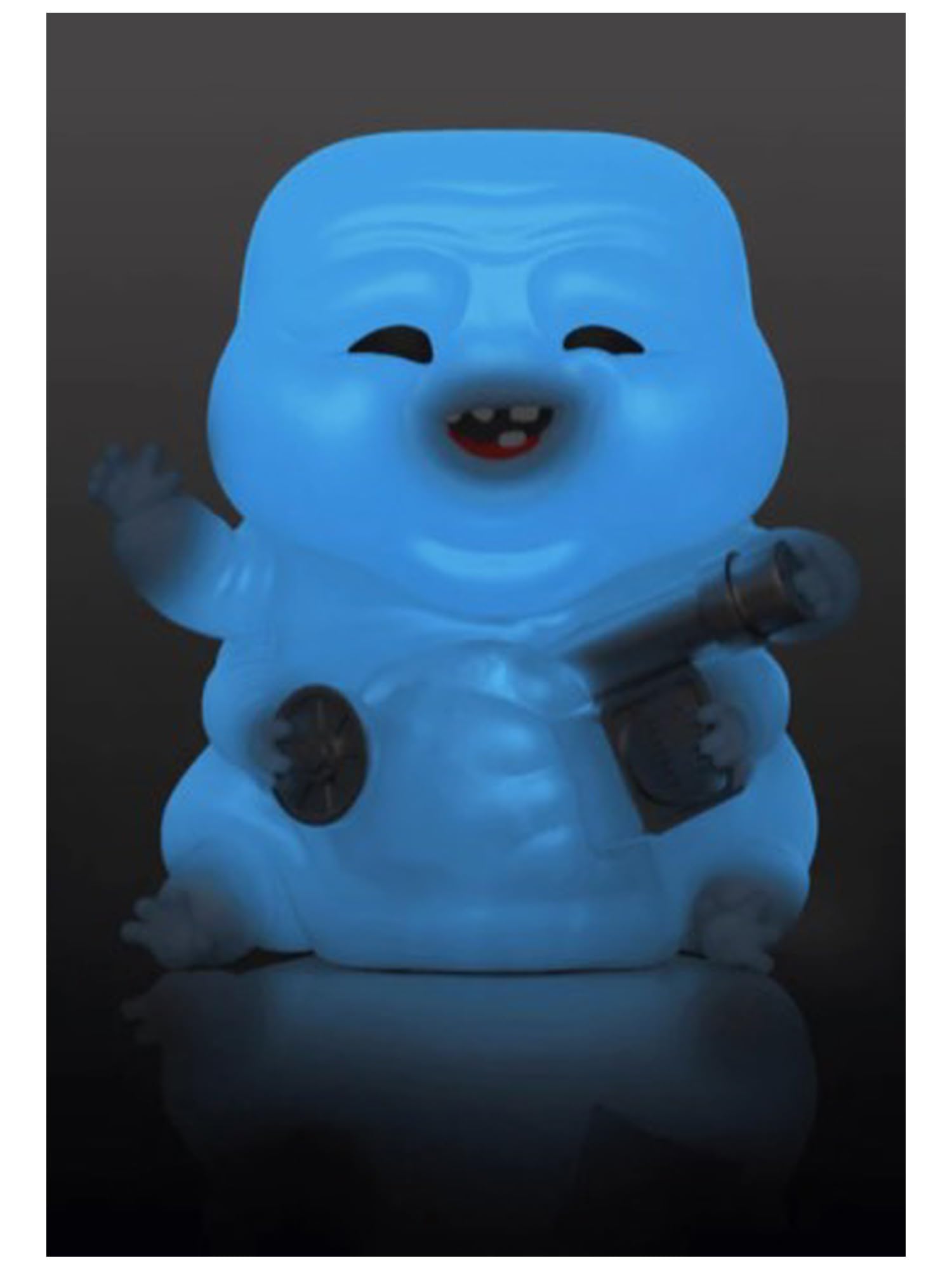 Funko Pop! Ghostbusters Afterlife Muncher #929 - Special Edition Glow in the Dark Vinyl Figure