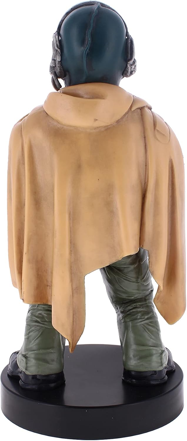 Call of Duty Warzone - Ghost Controller Holder & Phone Stand for Xbox, PS5, Switch 7