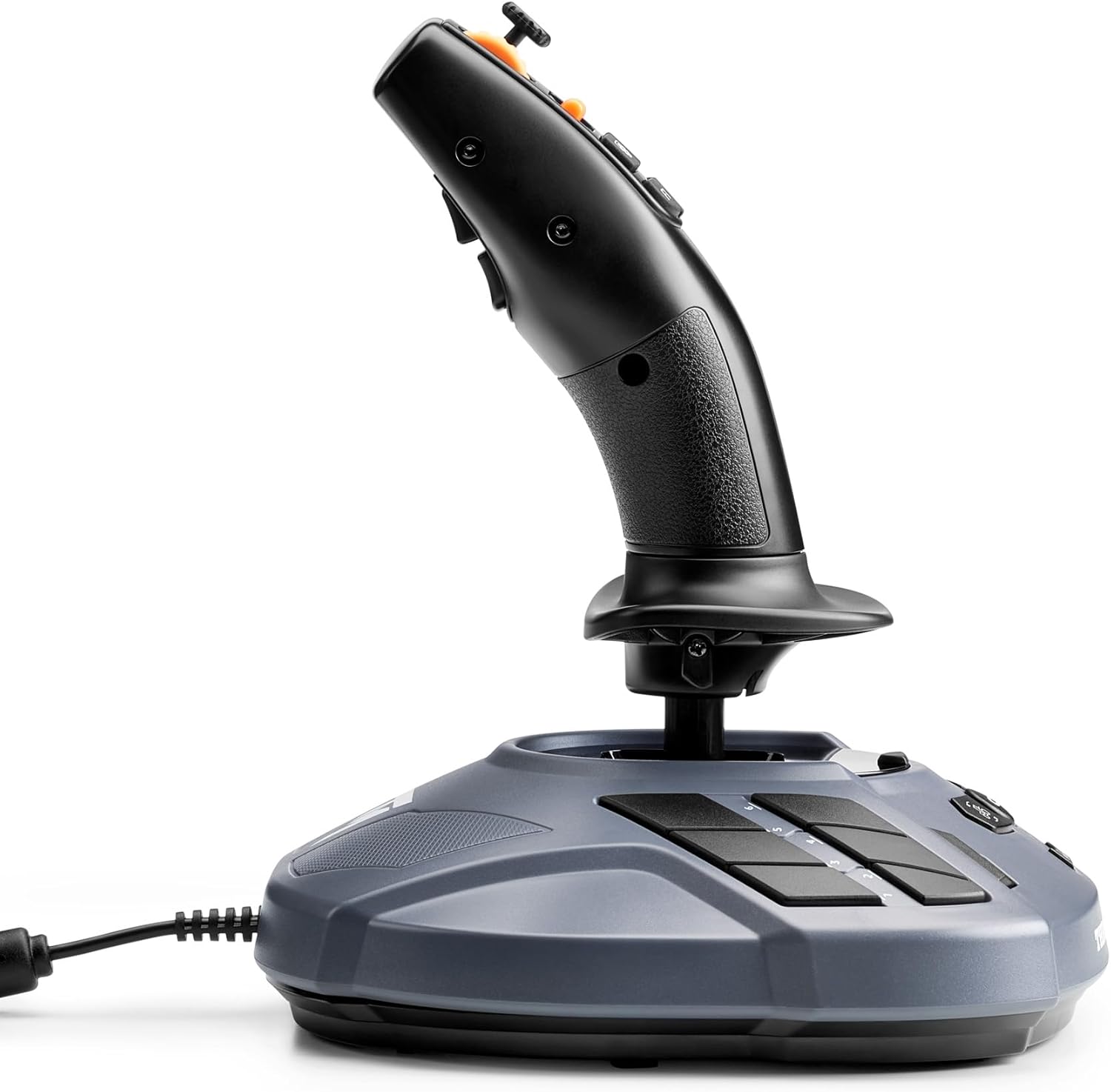 Thrustmaster SimTask FarmStick - High-Precision Farming Simulation Joystick for PC 2