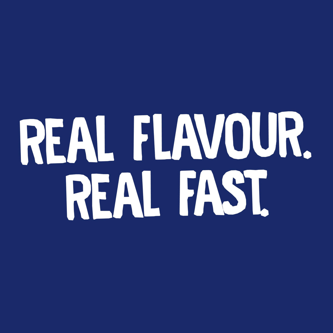 Ben's Original - Street Food Spicy Indonesian Style Noodles Ready Meal (6 x 250g)