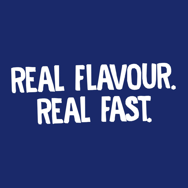 Ben's Original - Street Food Spicy Indonesian Style Noodles Ready Meal (6 x 250g)