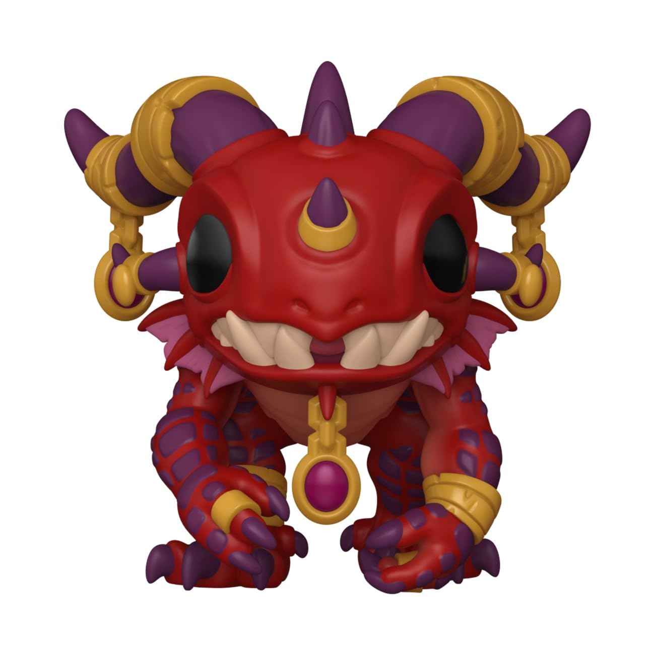 Funko POP! Games: World of Warcraft - Murkistrasza (Murloc Cosplay) Vinyl Figure 2