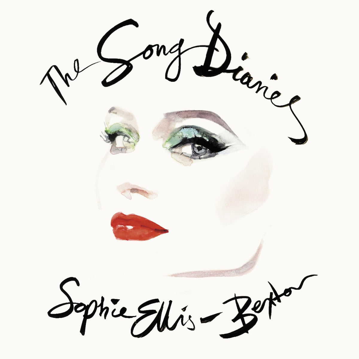 Sophie Ellis-Bextor - The Song Diaries (National Album Day 2026) [Turquoise Vinyl]
