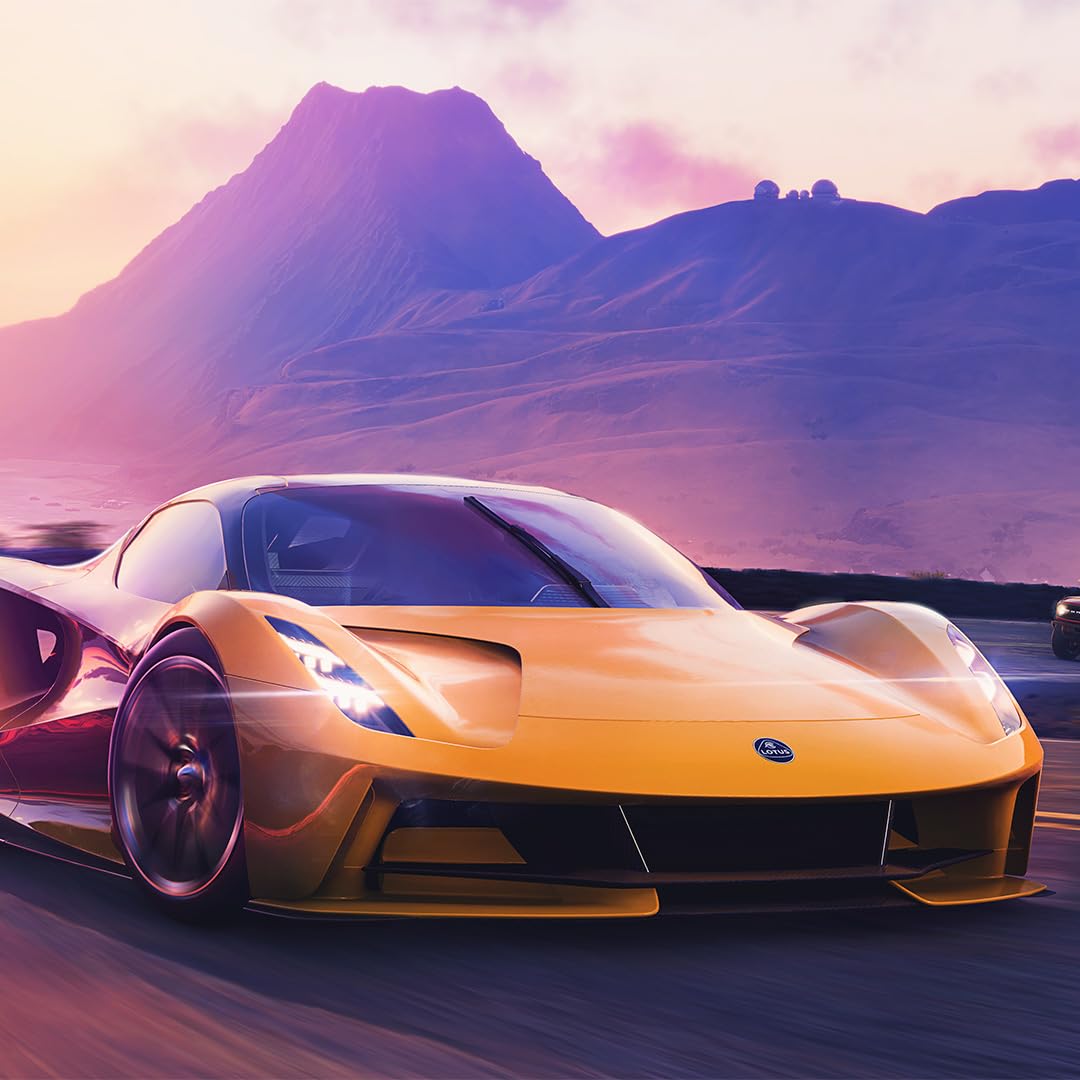 The Crew Motorfest - Xbox Series X 2