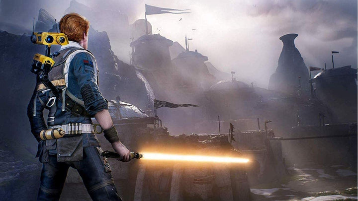 Star Wars Jedi: Fallen Order - PS5 Next-Gen Edition