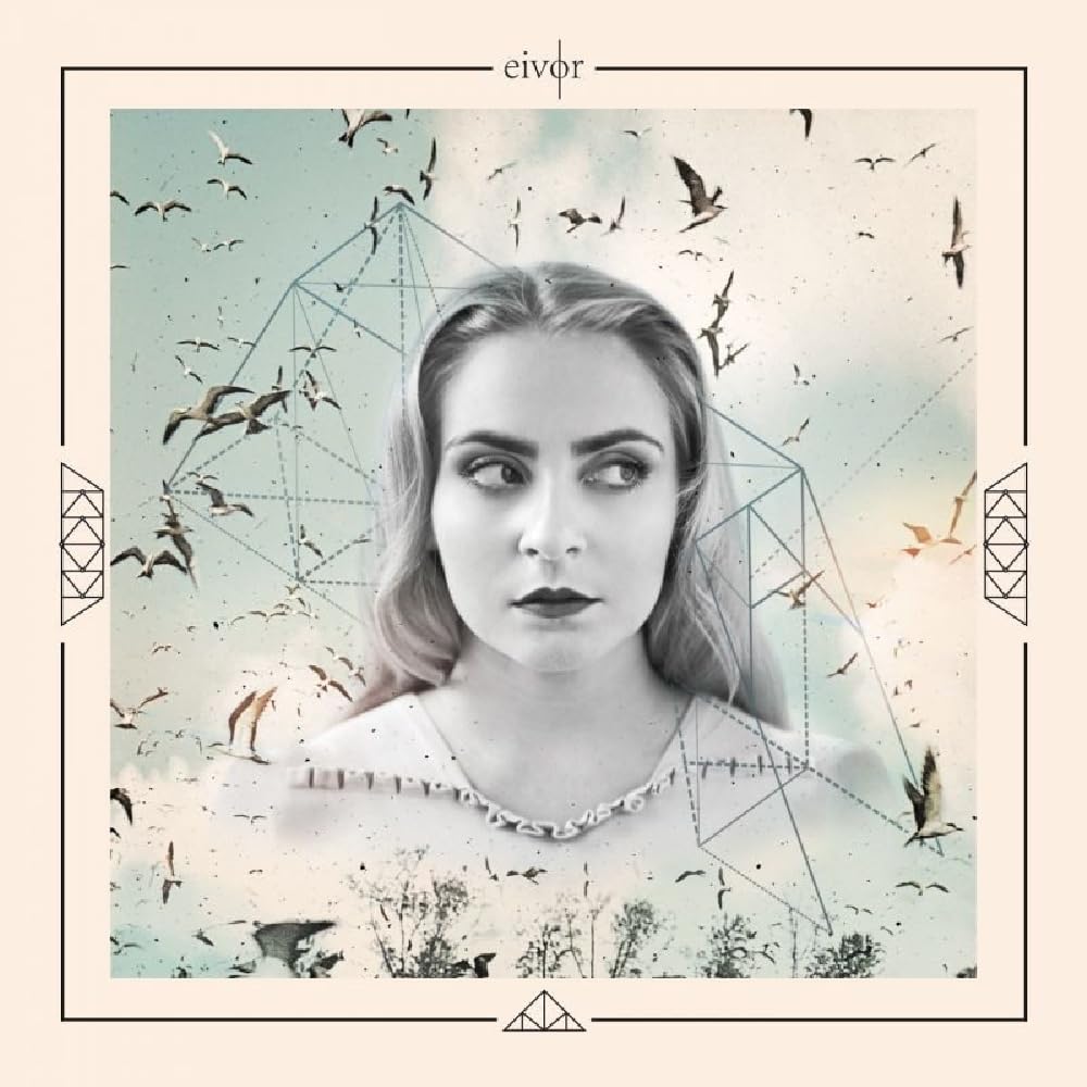 Eivor - Bridges [Vinyl]