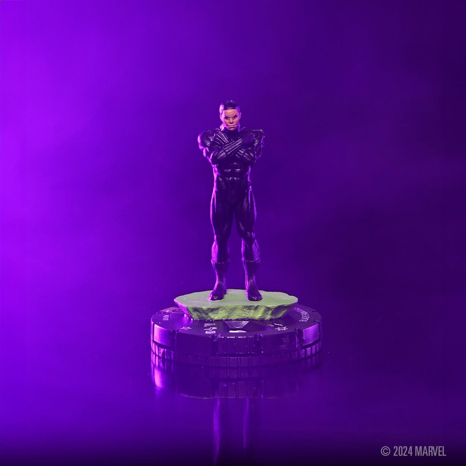 WizKids Marvel HeroClix 400: Warriors of Wakanda Collectible Figures Set | 4 Figures 5