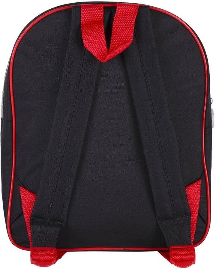 Cerdá Minnie Mouse Small Backpack for Kids - Official Disney License (2100004030)