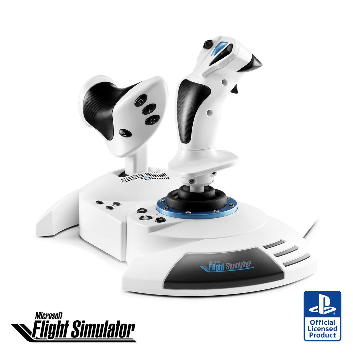 Thrustmaster T.Flight Hotas 5 Microsoft Flight Simulator Edition [PC]