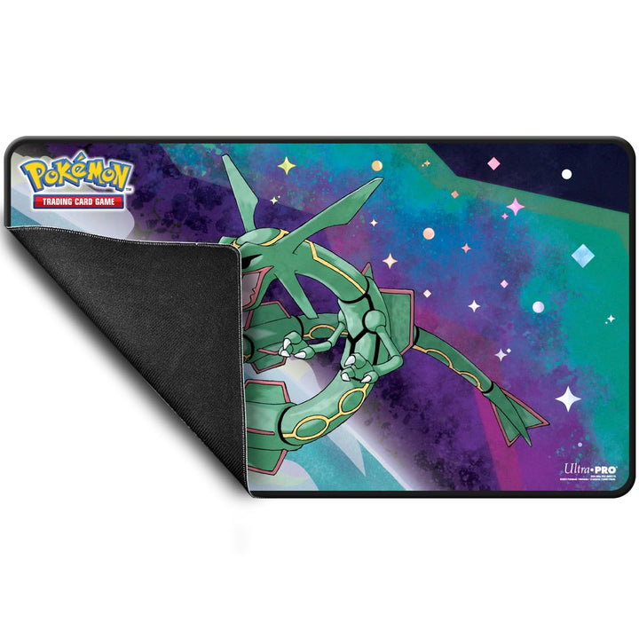 Ultra PRO Rayquaza Legendary Pokémon Foil Playmat (UPR16426)