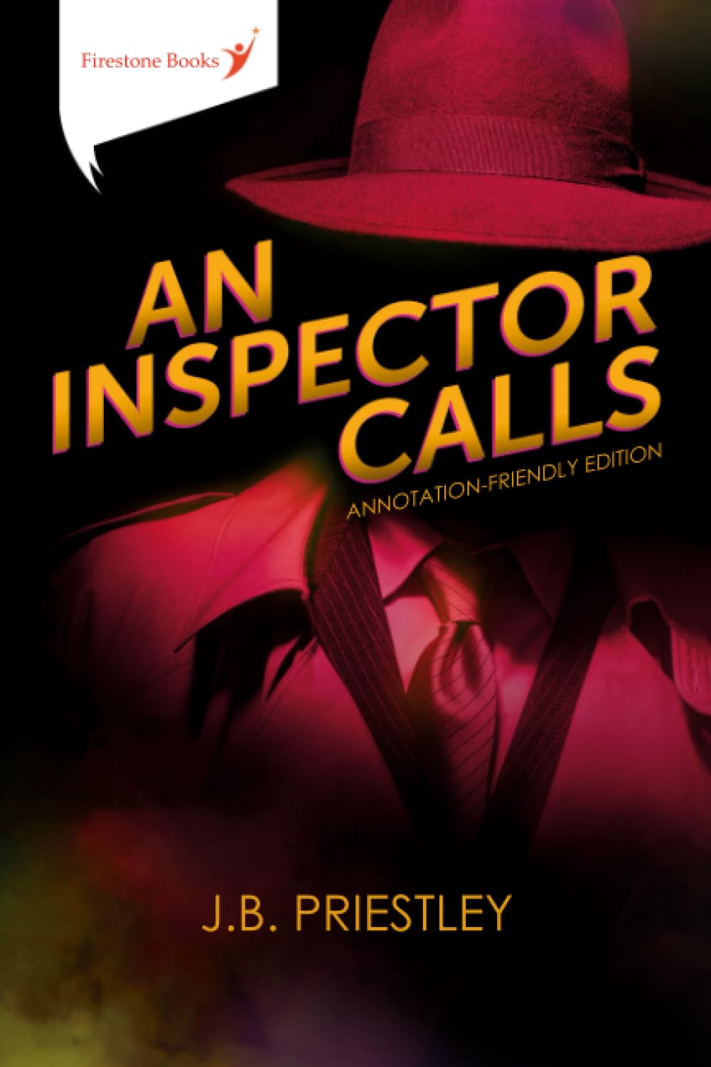 J B Priestley - An Inspector Calls: Annotation-Friendly Edition | Paperback | 2nd Edition 1