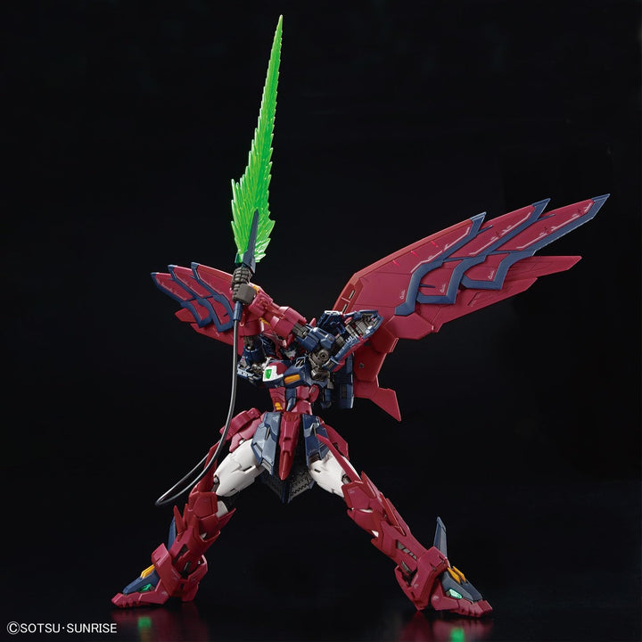 GUNDAM - RG 1/144 Gundam Epyon - Model Kit
