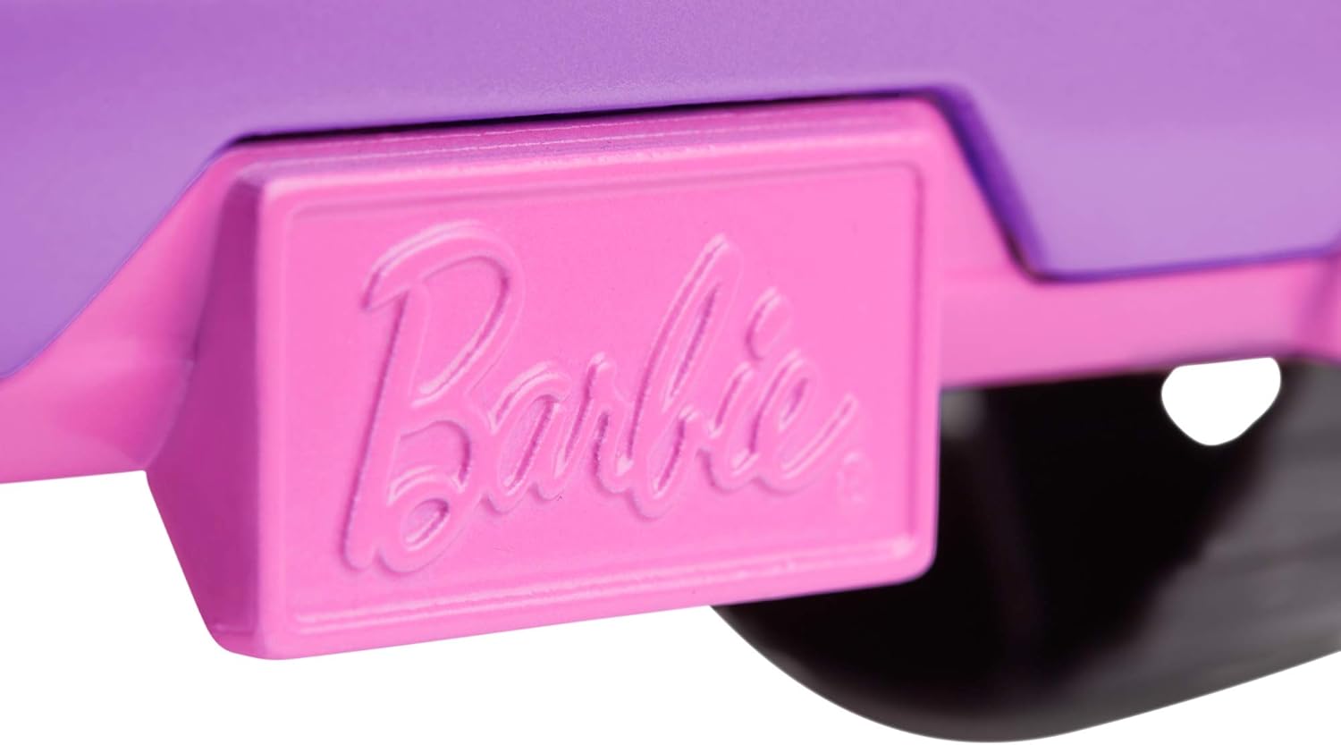 Barbie GMT46 Vehicle - Adventure-Ready Off-Road Playset for Kids 3+ 2