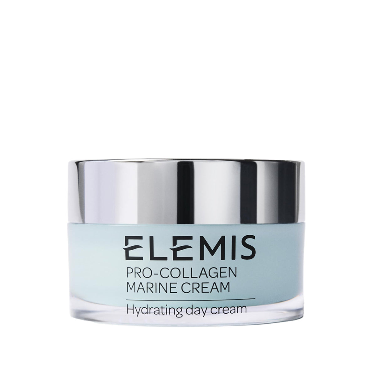 Elemis Pro-Collagen Marine Cream - Anti-Wrinkle, Firming & Hydrating Face Moisturiser | 50 ml
