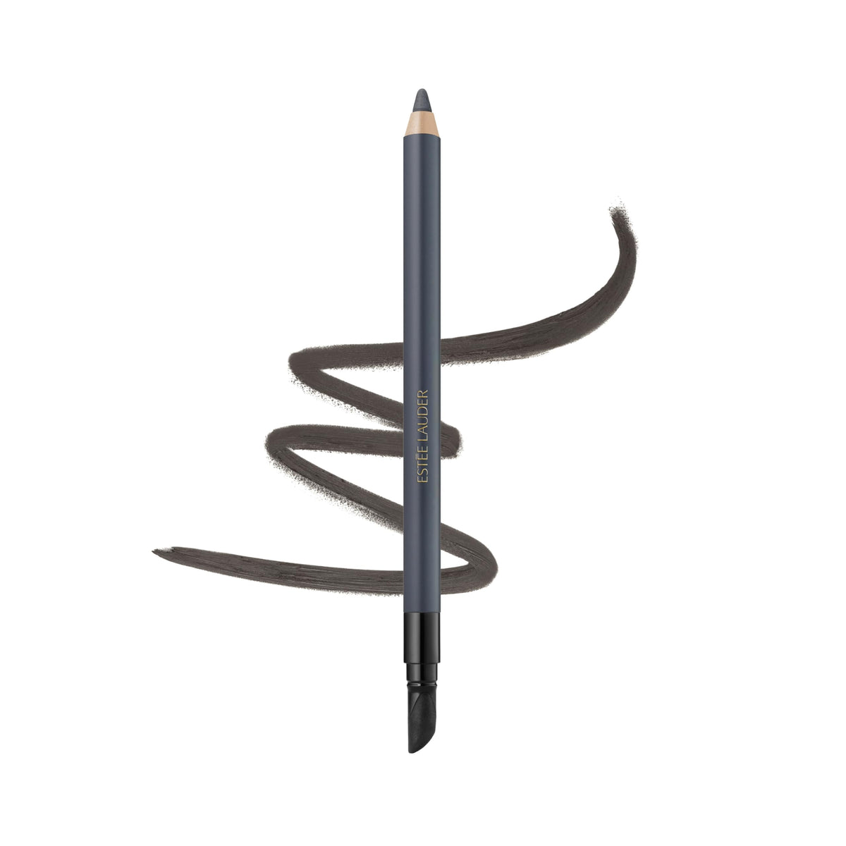 Estée Lauder Double Wear Long-Lasting 24H Waterproof Gel Eyeliner Pencil - Smoke, 1.2 g