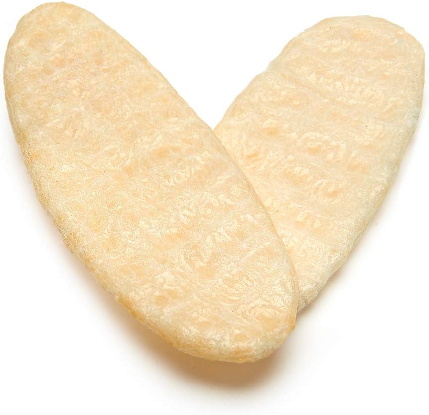 Kiddylicious Banana Wafers Gluten Free Dairy Free Kids Snack, Pack of 40 2