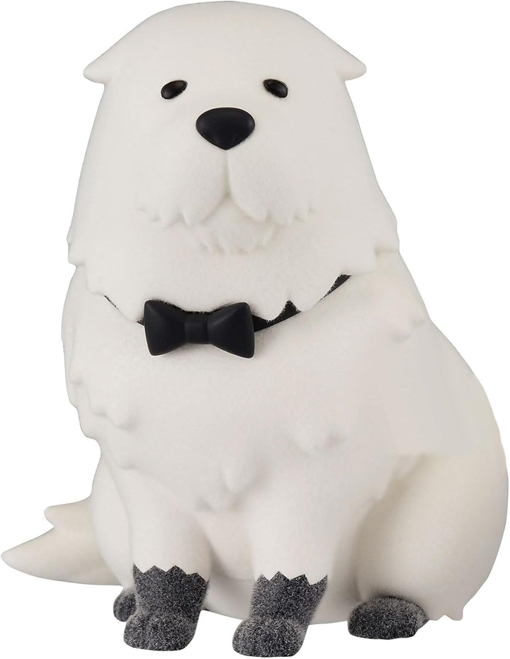 Banpresto Spy x Family Fluffy Puffy - Bond Forger Statue Version A (BP88468)