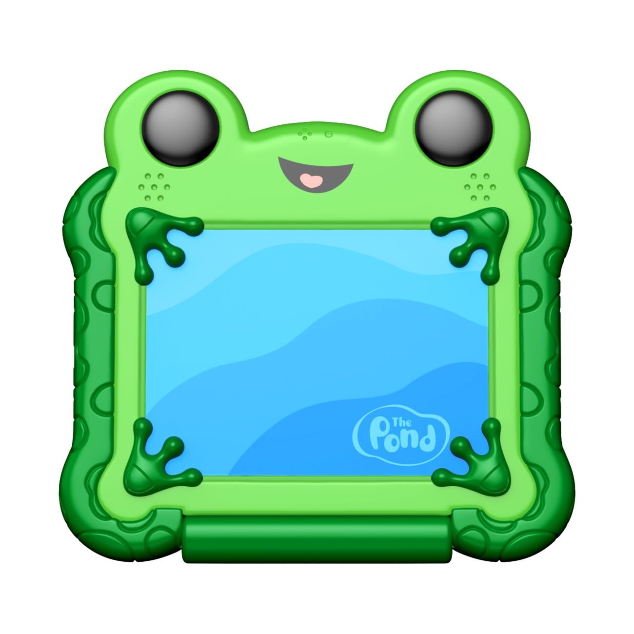 Funko POP! Disney: Toy Story 5 - LilyPad Chibi Vinyl Figure | 3.75 in | Model 90770