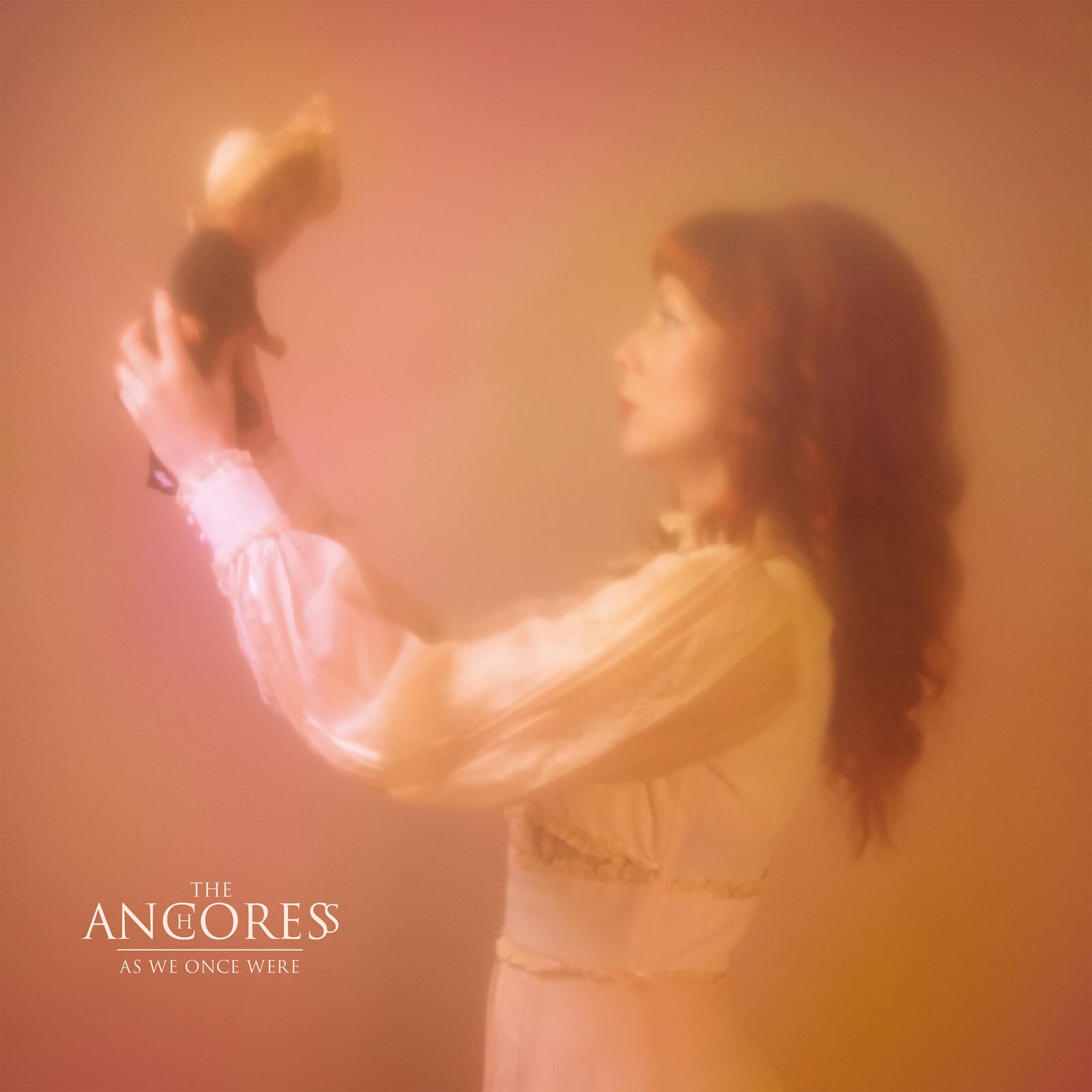 The Anchoress - As We Once Were [2LP Vinyl]