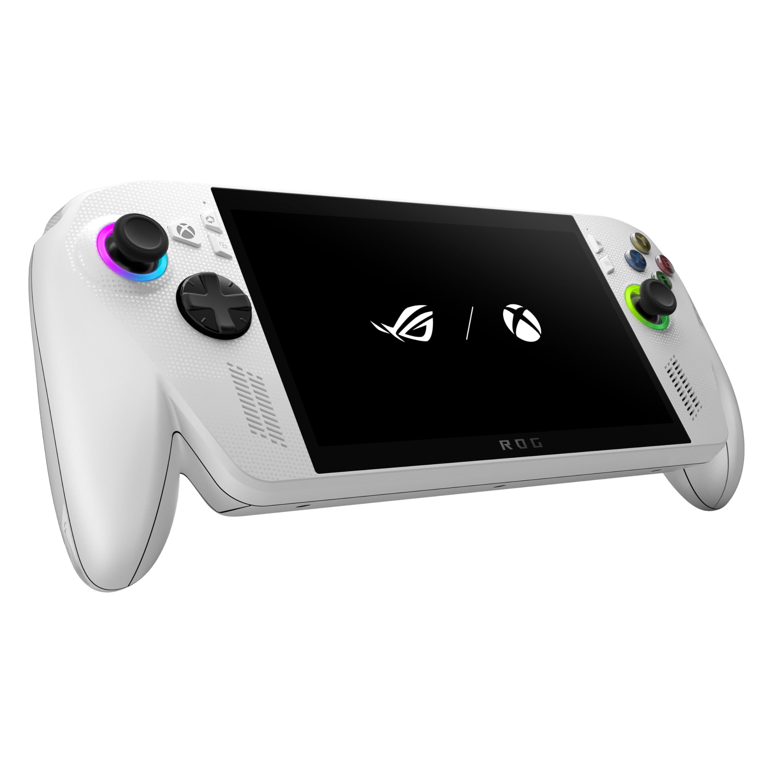 ASUS ROG Xbox Ally Handheld Gaming Console - AMD Ryzen Z2 Processor, 60Wh Battery, Windows 11 4