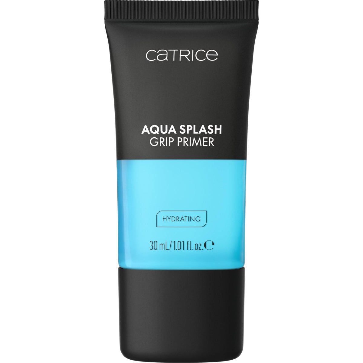 Catrice Aqua Splash Grip Primer - 30 ml, Blue