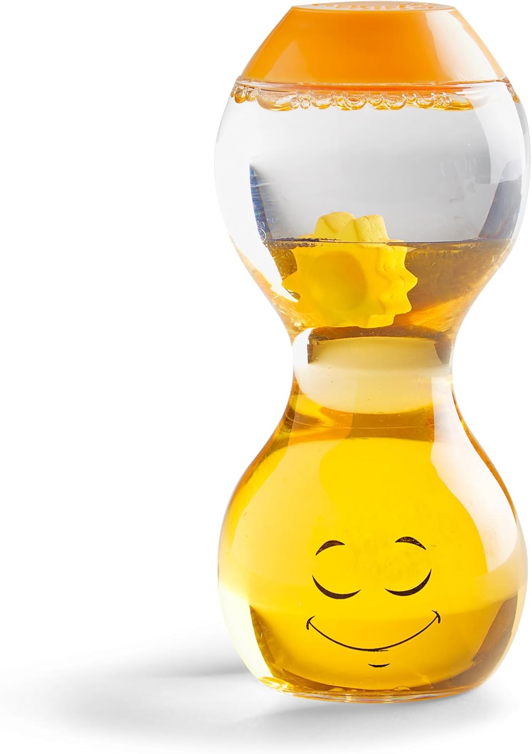 Learning Resources Express Your Feelings Sensory Bottles - Calm & Overwhelmed, Ages 3-7 2