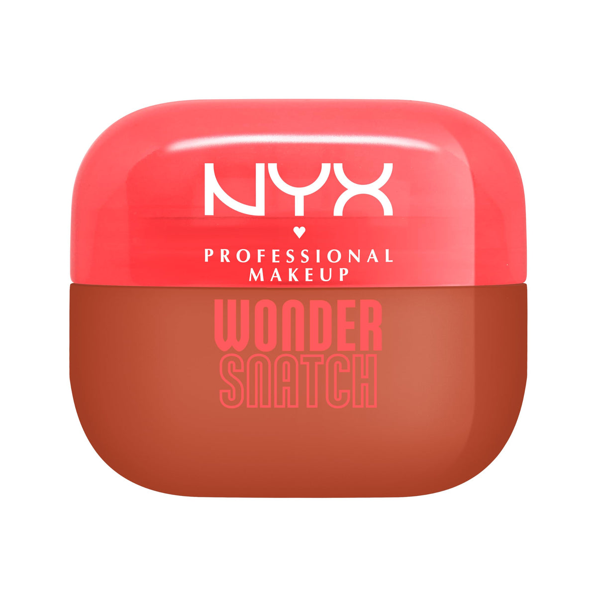 NYX Professional Makeup Wonder Snatch Loose Setting Powder - Cacao Craze, 6 g