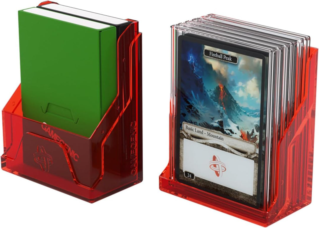 Gamegenic Bastion 50+ Deck Box (GGS22021)