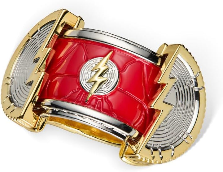 DC Comics r�plique Flash Prop Ring with Display